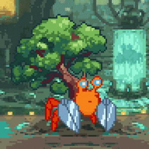 Sol the Broken Shimmer of the Briny Deep cover