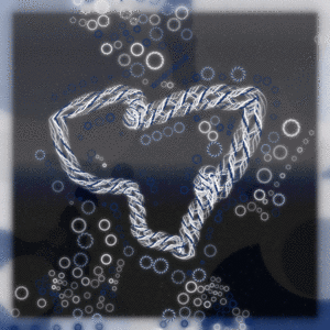 Friendship Bracelets #1543 cover