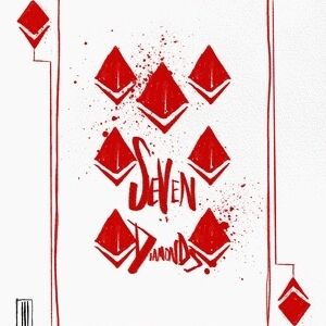 Deck of Degeneracy #2677 cover