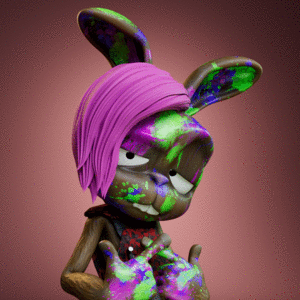 Hooligan #8715 cover