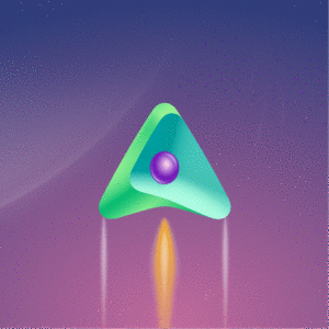 Stack Spaceship #3358 cover