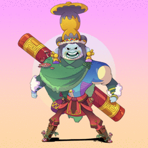 Holoself #8788 cover