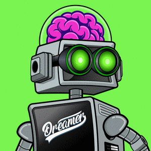 🤖 Drunk Robot #9773 - Ainsley cover