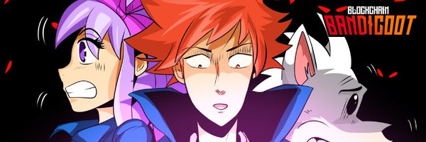 Blockchain Bandicoots