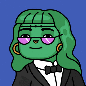 DeadFellaz #10000 cover