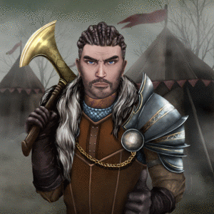 BattleMancers Genesis #158 cover