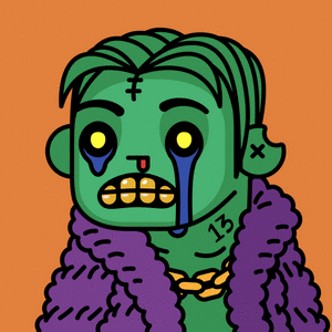 DeadFellaz #9979 cover