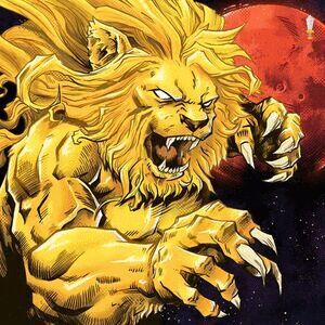 Keungz Genesis #419 cover