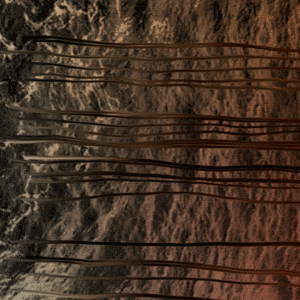 chaos comes with the summer haze #93 cover