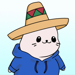 Sappy Seal #9966 cover