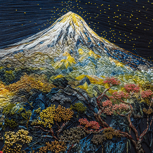 Yamabushi's Horizons #100 cover