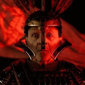 THE RULER #600 cover