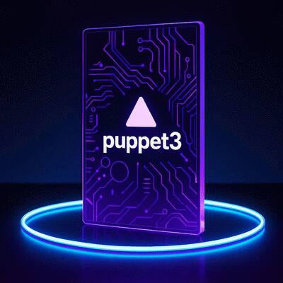 Puppet3 Early Pass