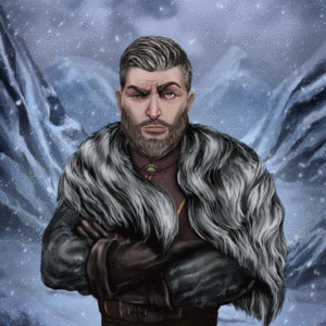 BattleMancers Genesis #142 cover