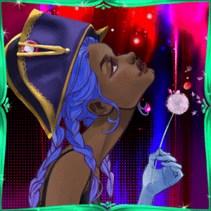 Another Life by Violetta Zironi #1388 cover