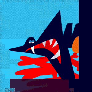 Art Party #1031 cover