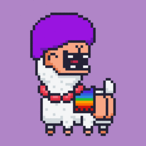 ALPACADABRA #9655 cover