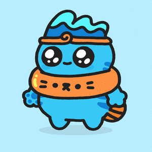 Cool Pet #9942 cover