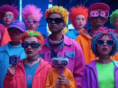 Soneium Punks