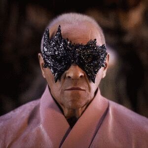 THE LOVER #584 cover