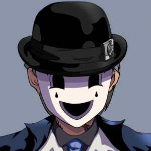 Infamous #4627 cover