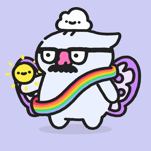 Cool Pet #8361 cover