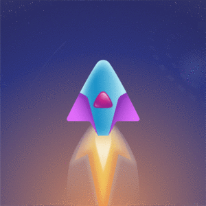 Stack Spaceship #3356 cover