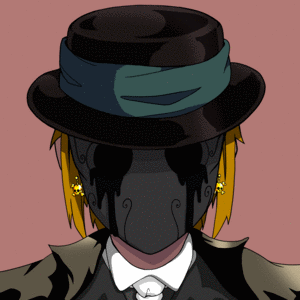 Infamous #2651 cover