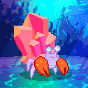 Caihong of the Imaginary Winter Spyre cover