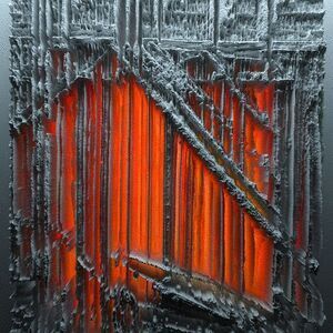 Machine Hallucinations - New York City #565 cover