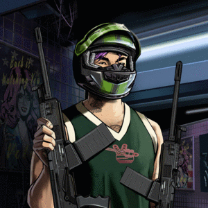 Fear City #2728 cover