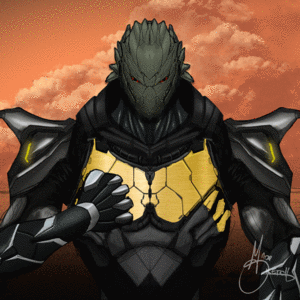 WAGMI Game Warrior #921 cover