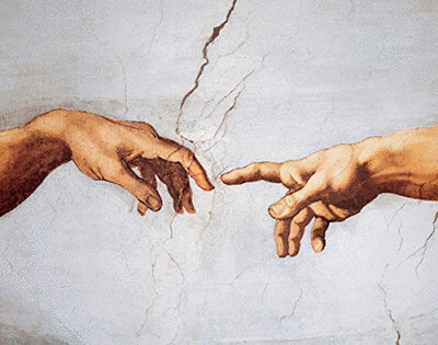 The Creation
