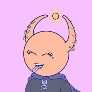 Quirklings #9982 cover