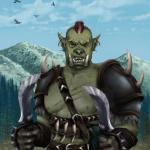 BattleMancers Genesis #156 cover