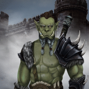 BattleMancers Genesis #144 cover