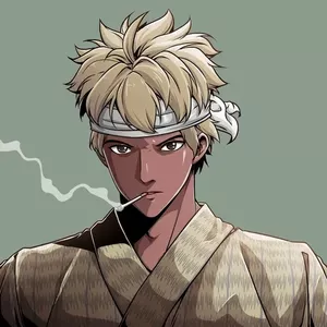 Stayhuman Genesis #308 cover