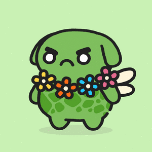 Cool Pet #6501 cover