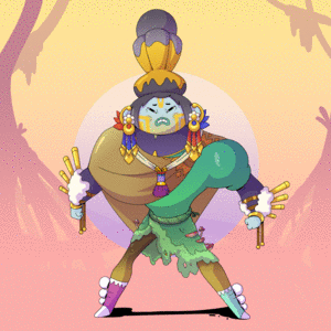 Holoself #6008 cover