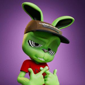 Hooligan #8712 cover