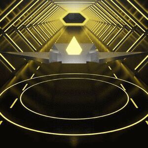 quasar fighter #51 cover