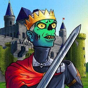 Richard the Rotten Heart cover