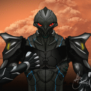 WAGMI Game Warrior #1823 cover