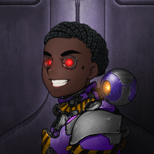 DuskBreaker #9997 cover