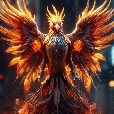 phoenix