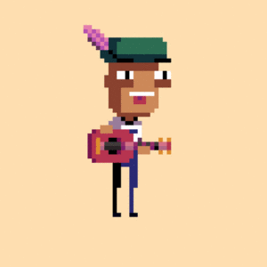 Friday Beers #4439 cover