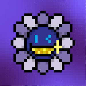 Murakami.Flower #2285 cover