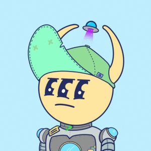 Quirklings #9846 cover