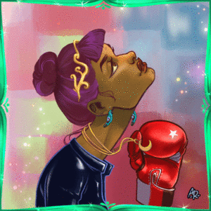 Another Life by Violetta Zironi #2242 cover