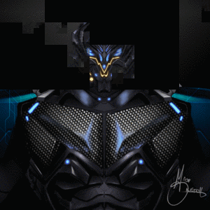 WAGMI Game Warrior #1336 cover